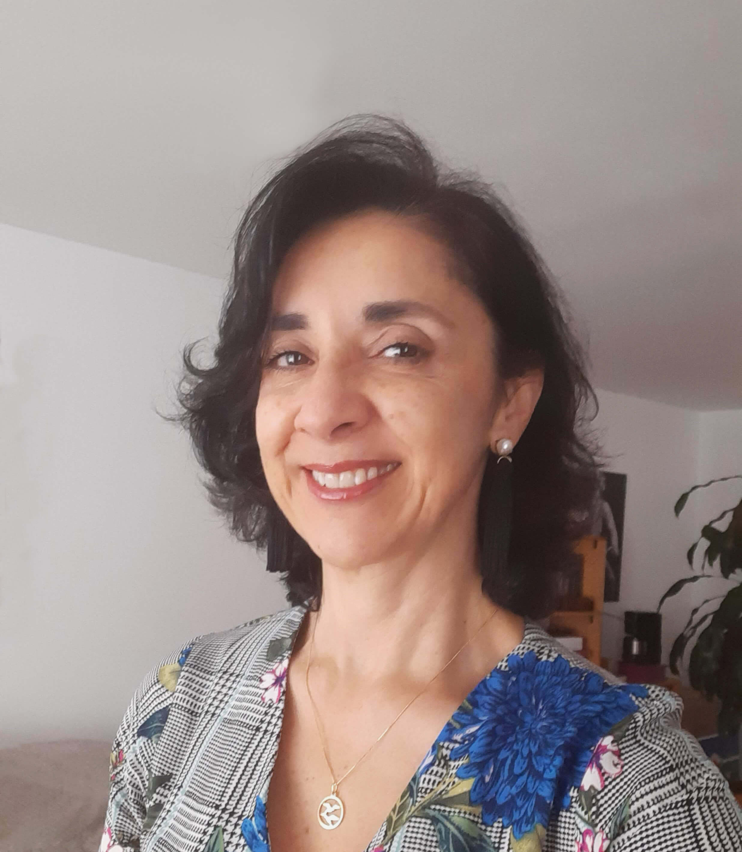 Claudia Ivonne Castro Mahecha