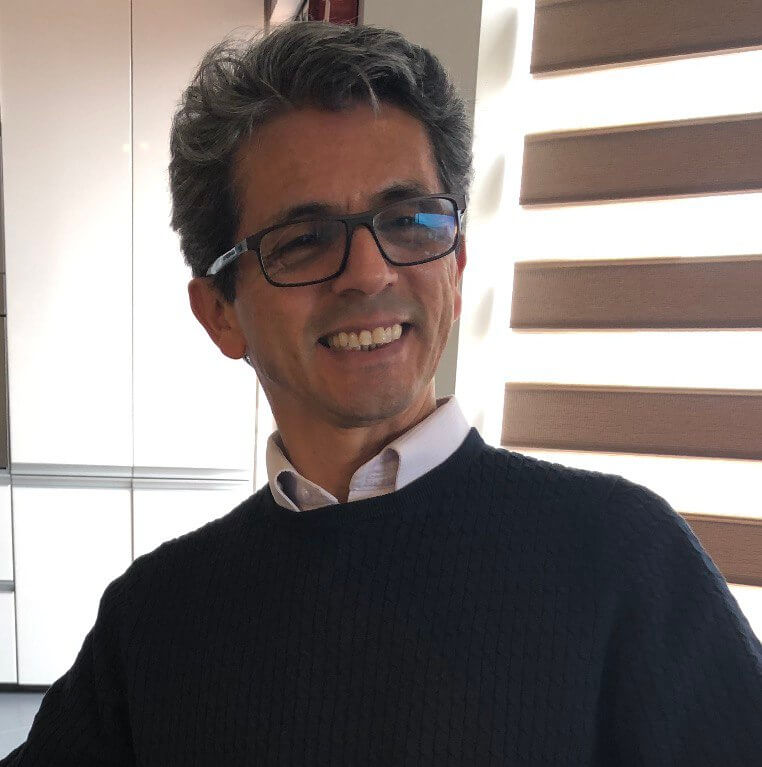 Leonardo Castillo Carvajal
