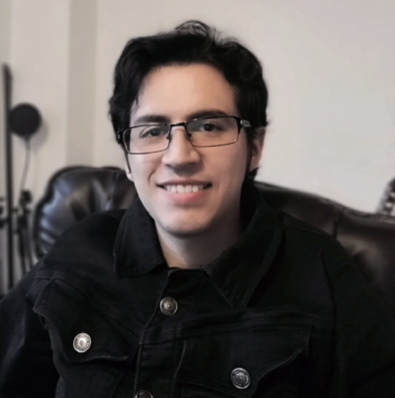 Leonardo Castillo Bejarano