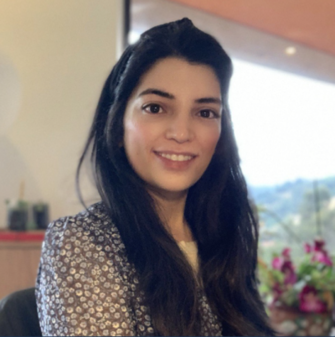 Viviana Paola Romero Morales